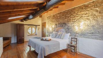 Villa (5 Bedrooms) | 5 Schlafzimmer, Bügeleisen/Bügelbrett, Bettwäsche