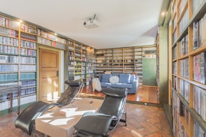 Villa (5 Bedrooms) | Innenbereich