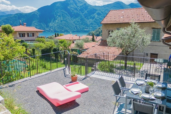 Apartment (3 Bedrooms) | Teres/patio