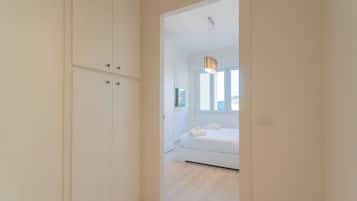 Apartment (1 Bedroom)