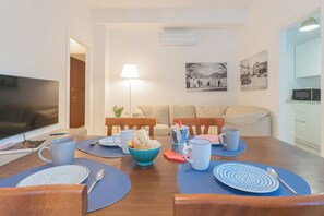 غرفة لتناول الطعام