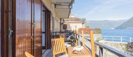 Departamento, 2 habitaciones (2 Bedrooms) | Terraza o patio