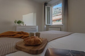 公寓 (2 Bedrooms) | 住宿內部