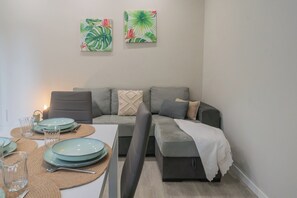 Leilighet (2 Bedrooms) | Innvendig
