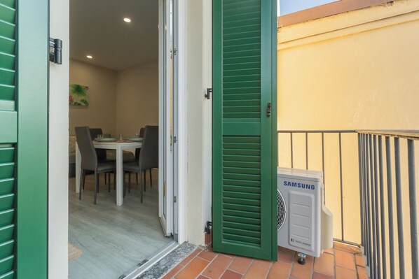 Exterior - Zezio 44 by Rent all Como (Como)