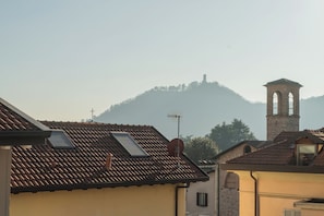 Apartment (2 Bedrooms) | View from room - Zezio 44 by Rent all Como (Como)