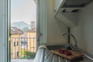 Căn hộ (2 Bedrooms) | Nội thất