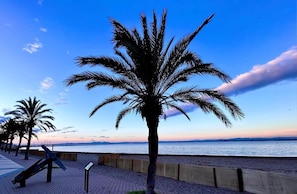 Spiaggia