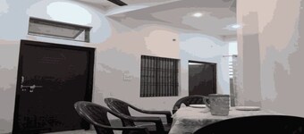 Being Guest Service Apartment