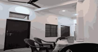 Being Guest Service Apartment