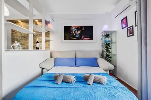 Interior - Apartment in Torremolinos with Sea Views (Torremolinos)