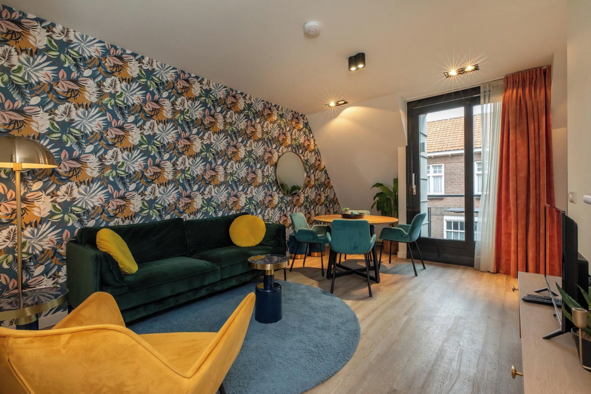 Apartamento En Zoutelande Cerca De Playa - Oostkapelle