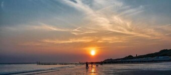 Romantic stay near Zoutelande