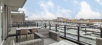 Apartment in Zeeland by Oosterschelde Beach