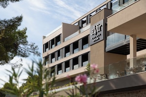 Exterior - Aminess Alfir Hotel (Blato)
