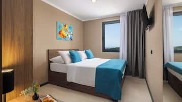 Classic double room