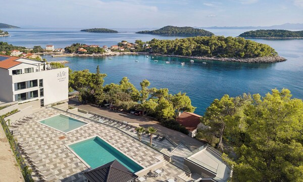 Aminess Alfir Hotel - Korčula