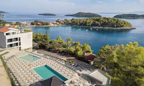 Aminess Alfir Hotel