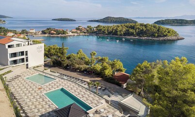 Aminess Alfir Hotel