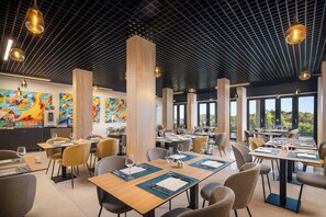 Restaurant - Aminess Alfir Hotel (Blato)