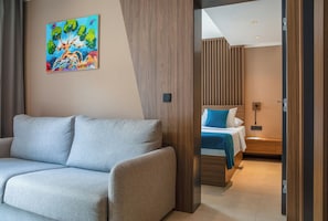 Room - Aminess Alfir Hotel (Blato)