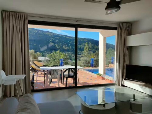 Casa Diospiro Modern Villa Villa with private swimming pool 4+2P