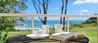 Solara  Luxury Coastal Escape with Ocean Views in Coffs Harbour