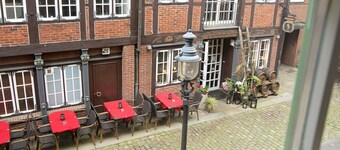 Elbphilharmonie Suite - Exclusive vacation apartments in the heart of Hamburg