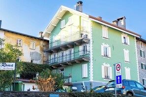 Exterior - One & Only Losone Apartment (Losone)