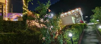 The Pines Mountain View