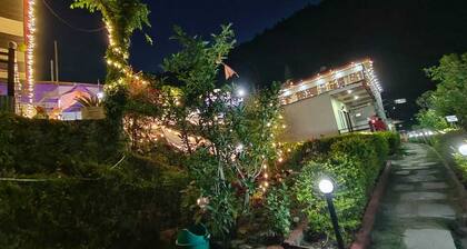 The Pines Mountain View