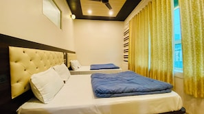 Free WiFi - Hotel Vaikunth Palace (Ujjain)