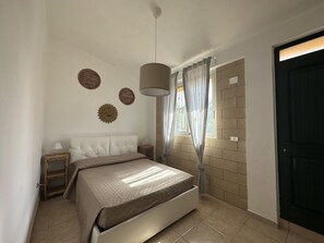 2 slaapkamers, gratis wifi, beddengoed
