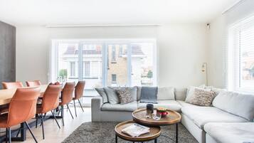 Apartment, Accessible | 2 bedrooms