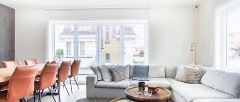 아파트, 장애인 지원 | 2 개의 침실