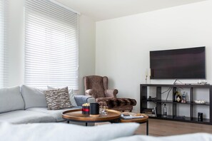 Apartment, Accessible