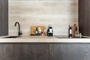 Apartamento, acessível | 2 quartos