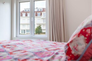 Apartment, Accessible | 2 bedrooms