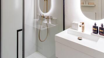 公寓, 无障碍 | 2 多间卧室