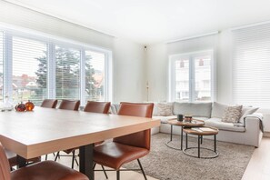 Apartment, Accessible