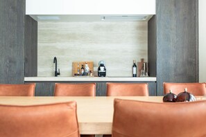 Apartment, Accessible