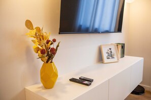 Interior - "Tempo de Ría" Apt-21 (Cangas)