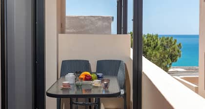 Plaka Center Retreat