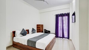 Deluxe-Zimmer
