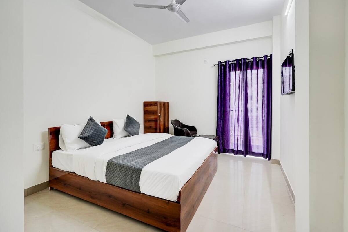 Deluxe Room | Soundproofing, WiFi (free)