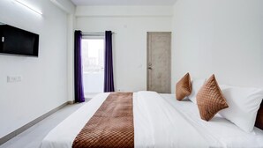 Deluxe-Zimmer