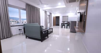 Tirupati Prime Homestay