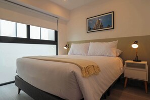 2 chambres, bureau, fer et planche à repasser, Wi-Fi