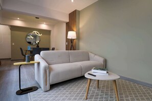 Televisio, työhuone