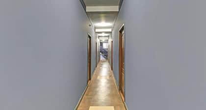 One Soft Hotel